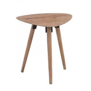 Image de Table B e Design "Zoé" 49cm Naturel Prix