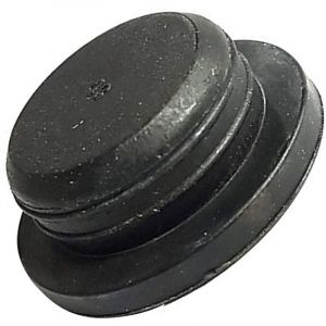 LG Filtre charbon (a l'unite) pour Hotte BRANDT, DE DIETRICH, KITCHENAID,