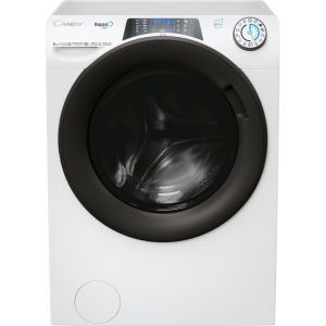 Candy Lave linge compact RP 586BWMBC/1-S