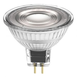 Ledvance Led-reflektorlampe MR16 LEDMR163536D5W930P 4099854059711