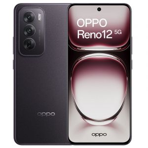 Oppo Reno 12 Noir 256Go