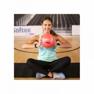 Softee Balle pilates femme