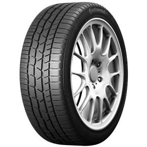 Image de Continental Pneu auto hiver : 225/55 R16 99H ContiWinterContact TS830P