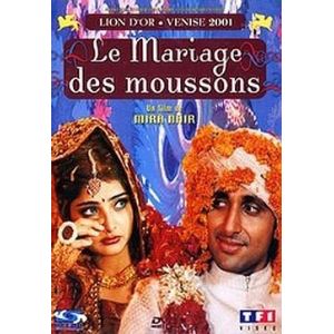 Image de Le Mariage des Moussons