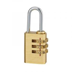 THIRARD Cadenas 208 a combinaison modifiable 20mm - anse acier