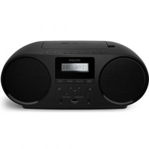 Philips RADIO FM-DAB + LECTEUR CD