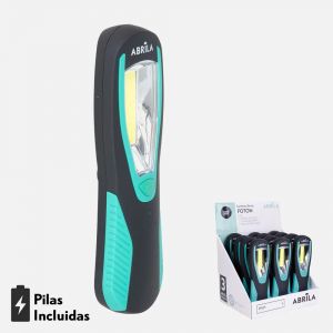 Fabrilamp 194531009 Lampe De Camping