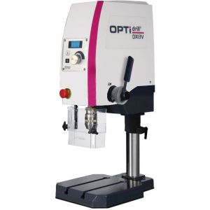 Image de Opti Drill Perceuse d'établi de précision - Vario - ø 13 mm DX13V