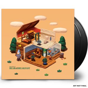 Bear & Breakfast