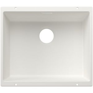 Blanco Evier Subline 500-U pour module couleur Blanc 527799