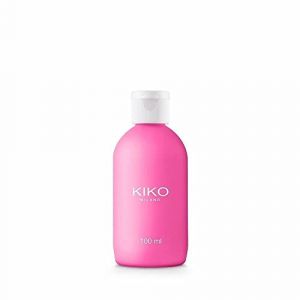 Kiko Milano Reusable Bottle Accessoires de voyage