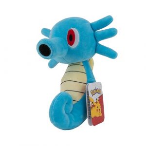 Peluche Horsea Pokemon 21 cm