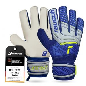 Reusch Gants de gardien Attrakt Solid