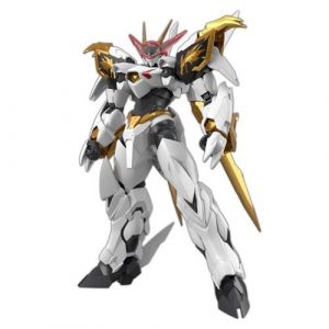 BANDAI Hobby KIT HG Amplifi&eacute; IMGN RYUOUMARU