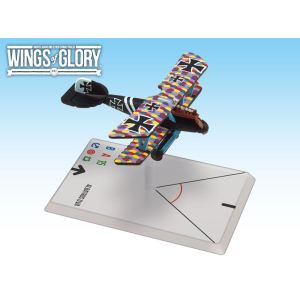 Image de Ares Games WGF103 - Albatros D.Va pour Wings of Glory WW1
