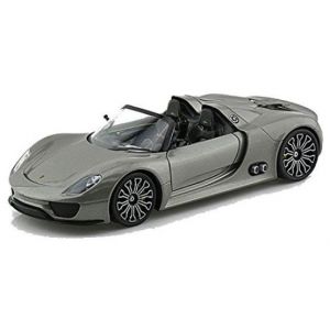 Bburago 185152 - Porsche 918 Spyder - Echelle 1/24