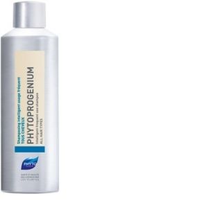 Phyto Paris Phytoprogenium - Shampoing Intelligent pour usage fréquent