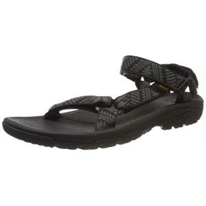 Teva Sandales Hurricane Xlt2 - Boomerang Black - Taille EU 42