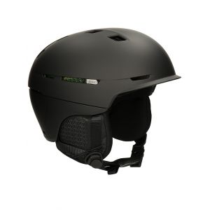 Image de Anon Merak Wavecel - Casque de ski taille XL, noir/gris