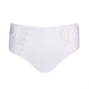 Image de Primadonna Culotte taille haute - Blanche Prima Donna ORLANDO