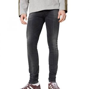 Diesel Jean 1979 Sleenker tapered stretch délavé