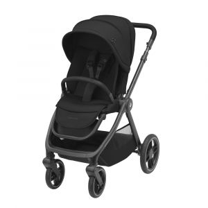 Maxi-Cosi Poussette Oxford NOIR
