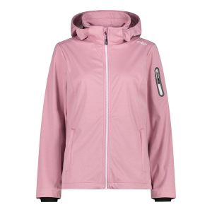 CMP Veste imperméable à capuche femme