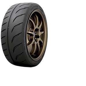 Toyo 195/55 R15 85V Proxes R 888-R XL