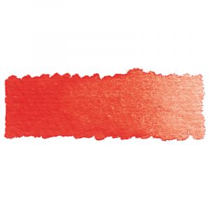 Schmincke Peinture aquarelle Horadam de, 5ml, Rouge permanent orange