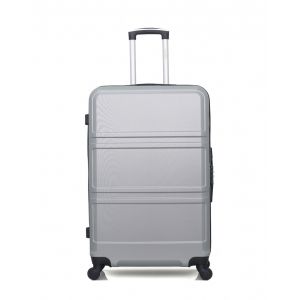 Hero Valise Grand Format ABS UTAH 75 cm 4 Roues
