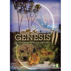 Image de Genesis 2 : et l'homme créa la nature