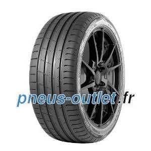 Nokian 245/40 ZR18 97Y Powerproof XL