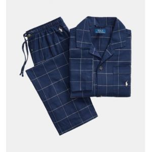 Ralph Lauren Ensemble pyjama coton