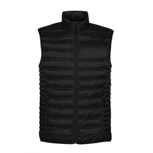 StormTech Doudounes ST158 - Couleur EU XXL,EU S,EU M - Taille Noir