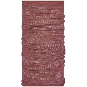 Buff Dryflx Tour de cou, rouge Serviettes multifonctions