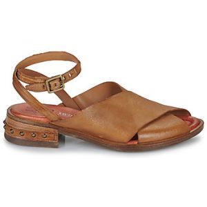 A.S.98 Sandales Airstep / GEA Marron - Taille 36,37,38,39,40,41,42