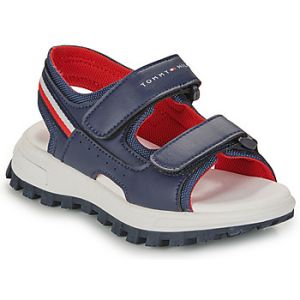 Tommy Hilfiger Sandales enfant AXEL Marine - Taille 36,37,38,40,41