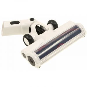 Rowenta Brosse, Embout