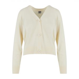 Urban classics Cardigan en tricot femme