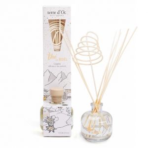 Terre d'Oc Thé de Noël Capilla parfumé 200 ml