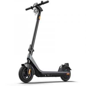 Niu Trottinette Électrique KQi2 Pro 300W (Max. 600W) Gris Homologué DGT 2024