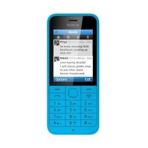 Nokia 220