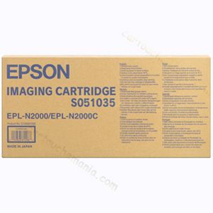Epson C13S051035 - Toner noir 10000 pages