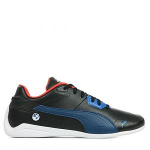 Puma Baskets basses BMW MMS Drift Cat Delta Noir - Taille 39,40,41,42,43,44,45,46