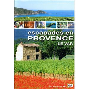Escapades en provence : le var