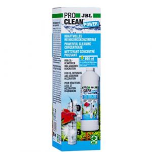 JBL Nettoyant eau aquarium ProCLEAN POWER