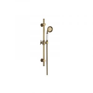 Rousseau Combibarre RETRO 1 jet vieux bronze