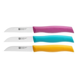 Zwilling TWIN Grip Set de couteaux 3-pcs