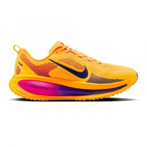 Nike Vomero 18 Chaussure de running sans stabilisateurs Hommes-jaune citron, bleu fonc&eacute;, Pointure 44.5