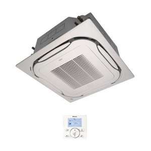 Image de Daikin Cassette Round Flow FCAG-A R32/R410 6 kWatts R32/R410